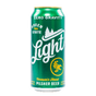 Zero Gravity Green State Light 4pk Can
